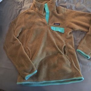 Patagonia jacket
